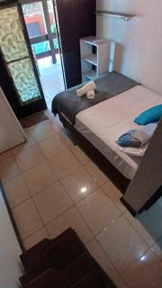 Pousada das Palmeiras - 4