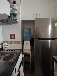 depto en 1er piso a pasos del super y cerca de playa - 2