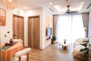 Amber Home - Swanlake - 0