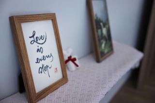 Amber Home - Swanlake - 3