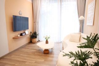 Amber Home - Swanlake - 1