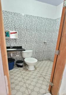 Aconchego Barreirinhas - 1