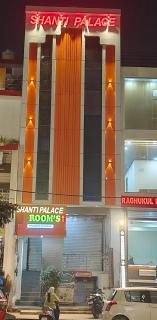Shanti palace - 9