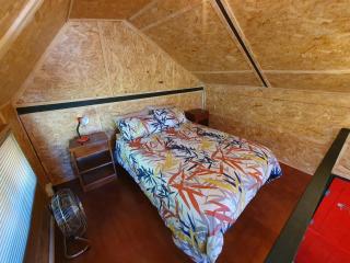 The Red Fox - Kapstadt - 2