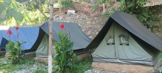 Kinara Camping - 1