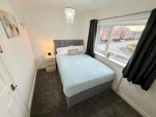 3 Bedroom house Billingham Work-stays - 9