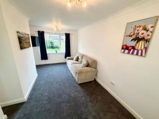 3 Bedroom house Billingham Work-stays - 8