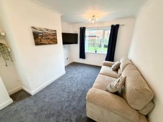 3 Bedroom house Billingham Work-stays - 5