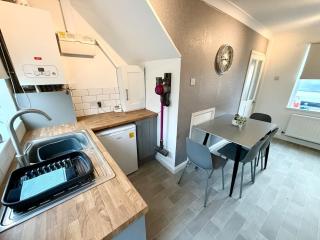 3 Bedroom house Billingham Work-stays - 4