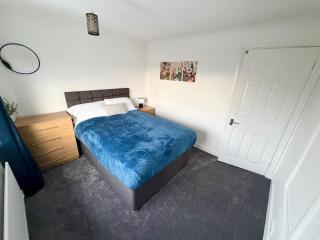 3 Bedroom house Billingham Work-stays - 3