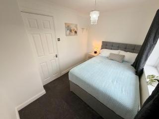 3 Bedroom house Billingham Work-stays - 2
