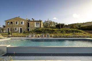 Villa Zenit 8 by Marche Holiday Villas - 0