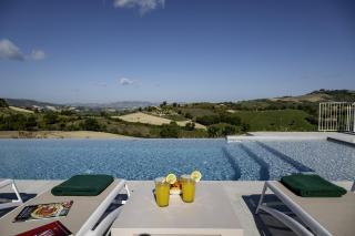 Villa Zenit 8 by Marche Holiday Villas - 8