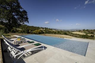 Villa Zenit 8 by Marche Holiday Villas - 5