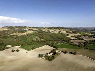 Villa Zenit 8 by Marche Holiday Villas - 4