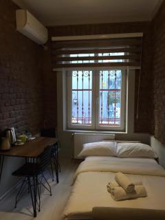 Zelya Istanbul Flats - 1