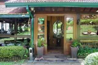 Pousada & Spa Cantos e Contos - 2