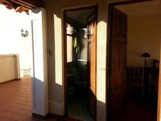 Villa Oropeza Hostel - Sucre - 4