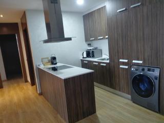 Apartment Hilton Tangier 9th N°5 - Tanger - 8