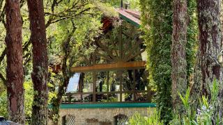 Pousada & Spa Cantos e Contos - 4