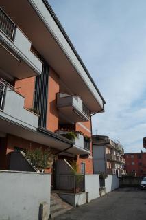 Urban Chic Apartment - 9