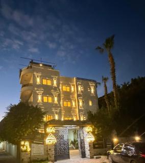 Solima Pyramids View - Cairo - 4