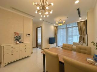 Vinhomes Central Park - Luxury 1,2,3,4 bedroom apartments - Khu đô thị ven sông đẹp nhất TP HCM - Ho-Chi-Minh-Stadt - 5