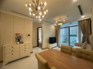 Vinhomes Central Park - Luxury 1,2,3,4 bedroom apartments - Khu đô thị ven sông đẹp nhất TP HCM - 6