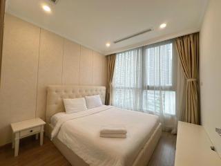 Vinhomes Central Park - Luxury 1,2,3,4 bedroom apartments - Khu đô thị ven sông đẹp nhất TP HCM - Ho-Chi-Minh-Stadt - 8