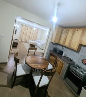 LaSiarra Homes, Jinja Uganda - Home away from home - 9