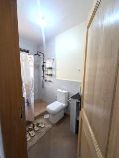 LaSiarra Homes, Jinja Uganda - Home away from home - 8