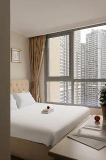 Vinhomes Central Park - Luxury 1,2,3,4 bedroom apartments - Khu đô thị ven sông đẹp nhất TP HCM - 4