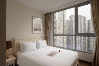 Vinhomes Central Park - Luxury 1,2,3,4 bedroom apartments - Khu đô thị ven sông đẹp nhất TP HCM - 3