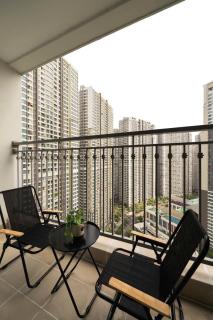 Vinhomes Central Park - Luxury 1,2,3,4 bedroom apartments - Khu đô thị ven sông đẹp nhất TP HCM - 2