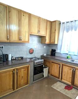 LaSiarra Homes, Jinja Uganda - Home away from home - 5