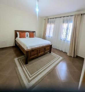 LaSiarra Homes, Jinja Uganda - Home away from home - 3