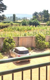 LaSiarra Homes, Jinja Uganda - Home away from home - 1