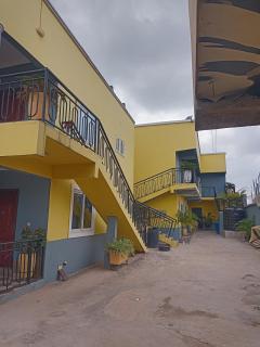 Ambritt Apartment - 5