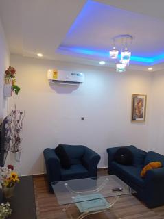 Ambritt Apartment - 2