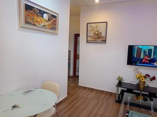 Ambritt Apartment - 1