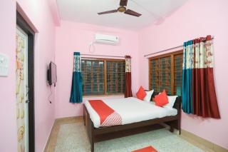 Hotel O PG Guest House - 1