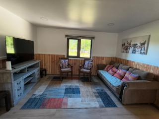 Casa de campo en Parque recreativo - 6