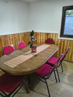 Casa de campo en Parque recreativo - 3