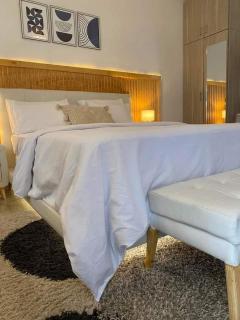 Studio de bon standing - 9