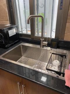 Studio de bon standing - 8