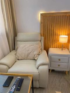 Studio de bon standing - 5