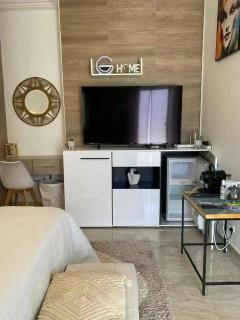 Studio de bon standing - 3