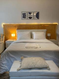 Studio de bon standing - 1