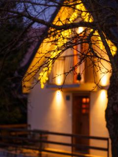 Home rent NABRDO - Kolašin - 9