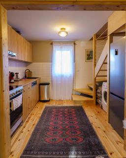 Nabrdo Mountain House - 5